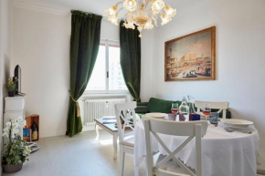 “The Casanova” in Venice Mestre